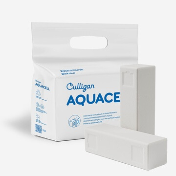 Regeneratiezout 8 kg