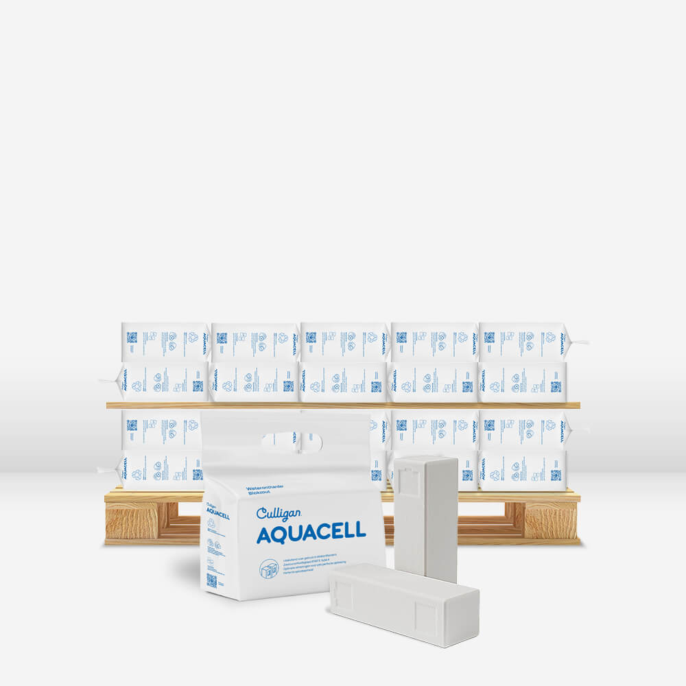 Regeneratiezout 8 kg