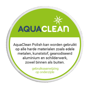 AquaClean Polish