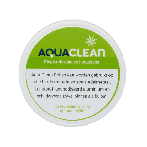 AquaClean Polish