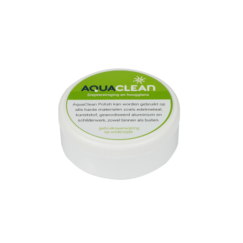 AquaClean Polish