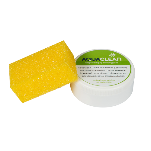 AquaClean Polish