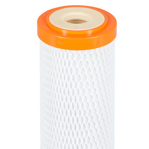 Cintroclear Actieve Koolfilter Patroon ADS150 + UF