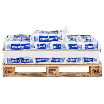 Regeneratiezout 8 kg